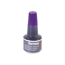 Bélyegzőfesték 30 ml, Fornax lila