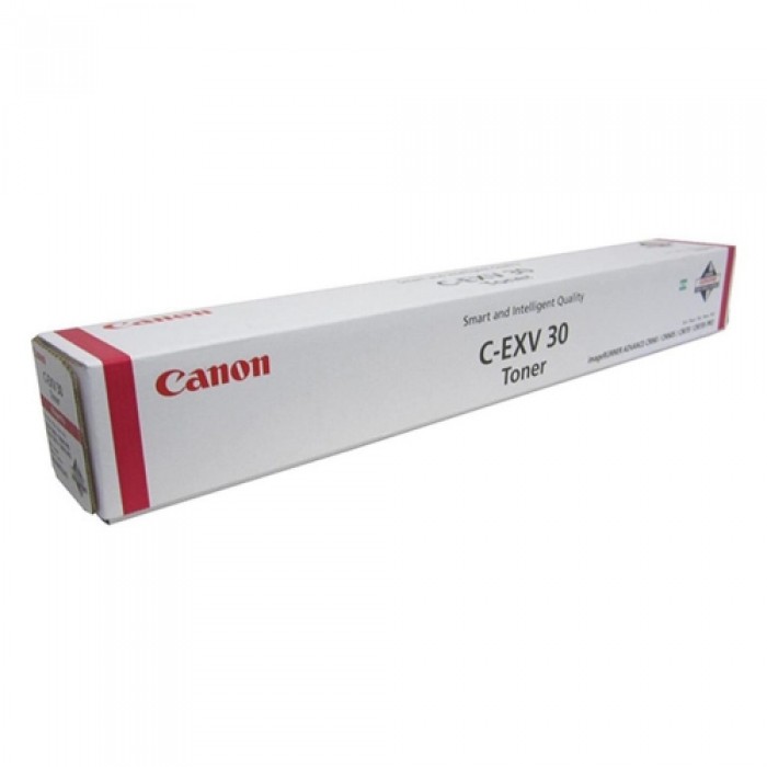 Canon EXV30 toner magenta ORIGINAL 