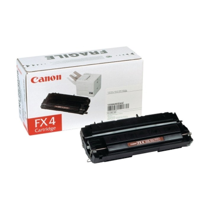 Canon FX4 toner ORIGINAL 