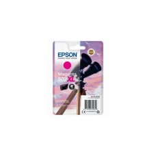 Epson 502XL tintapatron magenta ORIGINAL