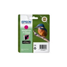 Epson T1593 tintapatron magenta ORIGINAL