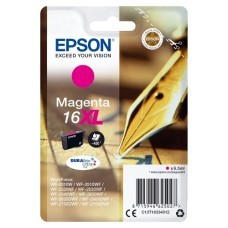 Epson T1633 tintapatron magenta ORIGINAL