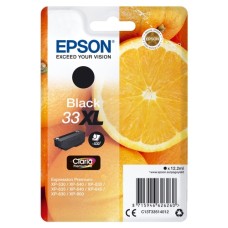 Epson T3351 tintapatron black ORIGINAL 