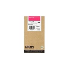 Epson T603B tintapatron magenta ORIGINAL