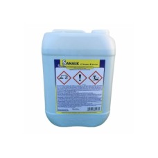 Felületfertőtlenítő koncentrátum 5 liter Sanalk-Clean Extra