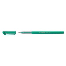 Golyóstoll 0,3mm, F Stabilo Excel 828, írásszín zöld