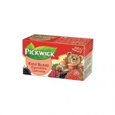 Gyümölcstea 20x2 g Pickwick citrus, bodza