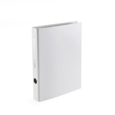 Gyűrűskönyv A4, 3,5cm, 2 gyűrűs Bluering® fehér