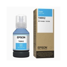 Ink Epson T49H2 cyan ORIGINAL