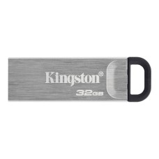 Kingston Kyson 32GB USB 3.2 Ezüst (DTKN/32GB) Flash Drive