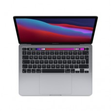 Laptop Apple MacBook Pro 13 Retina/M1 chip nyolc magos CPU és GPU/8Gb. /512/ezüst