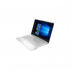 Laptop HP 15s-eq1000nh 15,6FHD/AMD Ryzen 3-3250U/4Gb. /256Gb. /Int. VGA/ezüst