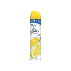 Légfrissítő aerosol 300 ml Glade® friss citrom