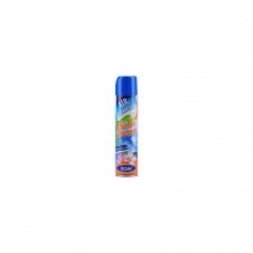Légfrissítő aerosol 300 ml., Air Freshener, ocean