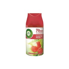 Légfrissítő spray utántöltő 250 ml AirWick Freshmatic Piros bogyós gyümölcs