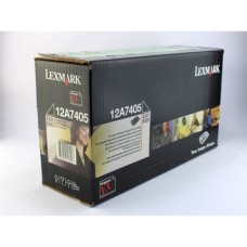 Lexmark E321/323 toner ORIGINAL 6K