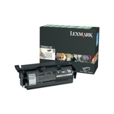 Lexmark T650 toner ORIGINAL 7K 
