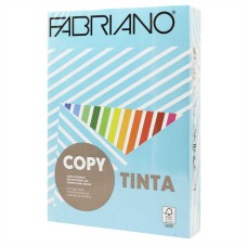 Másolópapír, színes, A4, 80g. Fabriano CopyTinta 500ív/csomag. intenzív égszínkék