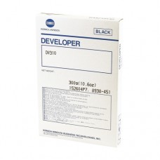 Minolta DV310 developer ORIGINAL