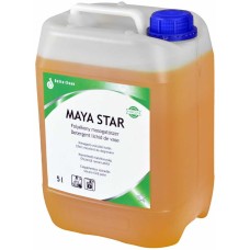 Mosogatószer 1 liter kézi Maya Star