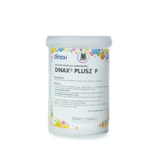 PH érték növelő granulátum 1 kg Dinax Plusz P