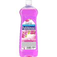 Padlótisztító 1000 ml Dalma rózsaszín