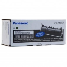 Panasonic KX FA85E toner ORIGINAL