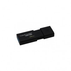Pendrive 32Gb. USB 3.0 Kingston fekete 