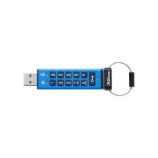 Pendrive USB Kingston 32Gb. USB 3,.1 - DT2000/32Gb. kék