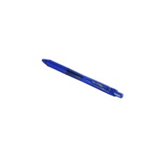 Rollertoll zselés 0,35mm, Pentel EnerGelX BL107-CX, írásszín kék 