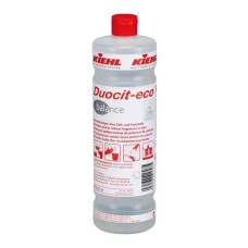 Szanitertisztító 1 liter Duocit-Eco Kiehl