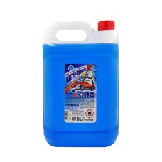 Szélvédőmosó téli 5 liter Antifrost-K