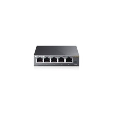 Switch Easy Smart TL-SG105E Tp-Link 