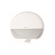 Adagoló toalettpapírhoz Mini Jumbo műanyag T2 Elevation Tork fehér_555000