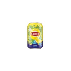 Üdítőital 0,33l LIPTON ICE TEA citrom 24 db/csom