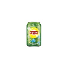 Üdítőital 0,33l LIPTON ICE TEA zöld 24 db/csom