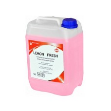 Vízkőoldó 5000 ml citromsavas Lemon Fresh
