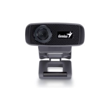 Webkamera Facecam 1000X V2 USB, 1280x720 Genius 